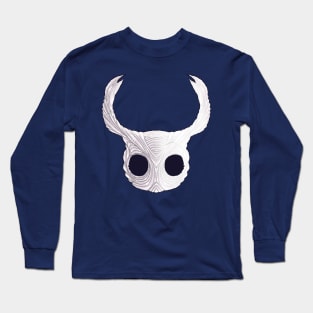 A knight of hollow Long Sleeve T-Shirt